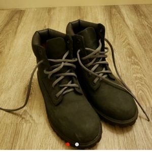 Timberland Size 5